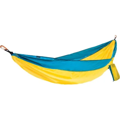 Cocoon hamaka Travel Hammock Double sunshine