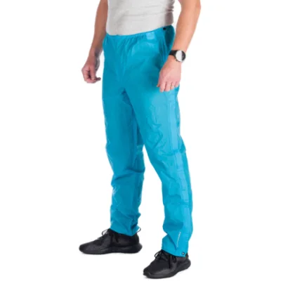 Pánske turistické nohavice NORTHFINDER NORTHKIT-NO-3269OR-blue