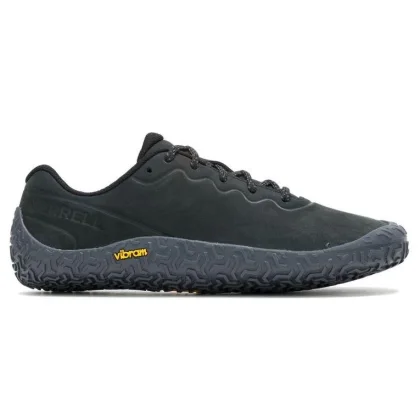 Merrell J500524 Vapor Glove 6 Ltr Black/asphalt