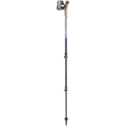 Leki Traveller Carbon trekové hole