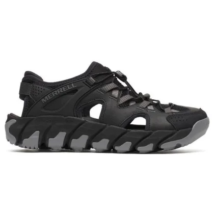 Merrell J038476 Maipo Explorer Sieve Black