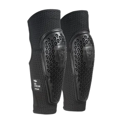 Tsg Chrániče loktů elbowguard Chamber black