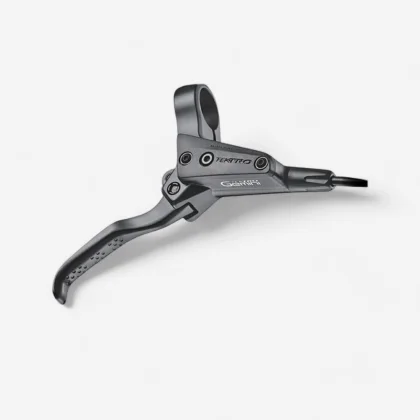 ROCKRIDER Hydraulická brzdová páčka Tektro M530 pravá bez