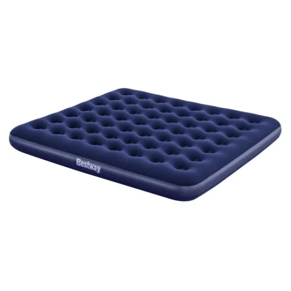 Nafukovací matrace BESTWAY King 201 x 183 x 23 cm
