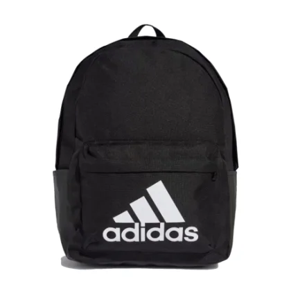 Batoh ADIDAS CLSC BOS BP BLACK WHITE