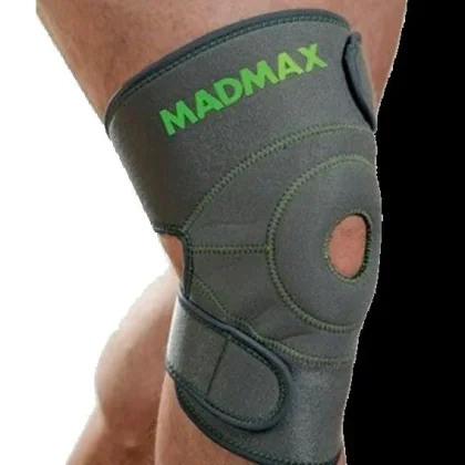 MadMax Bandáže neopren - stabilizace čéšky MFA295