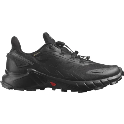 Salomon Supercross 4 GTX W