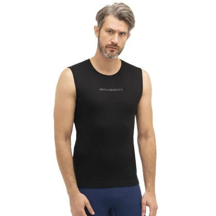 Brubeck 3D Run PRO blue - XXL