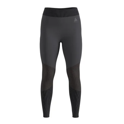 ODLO ODLO Performance dámska termobielizeň spodný diel sivá M