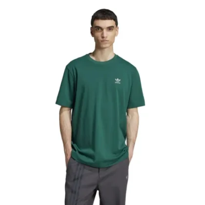 Pánske tričko s krátkym rukávom ADIDAS ORIGINALS B+F TREFOIL TEE