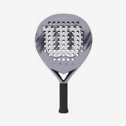 WILSON WILSON Optix V2 Lite 26 padelová raketa bez