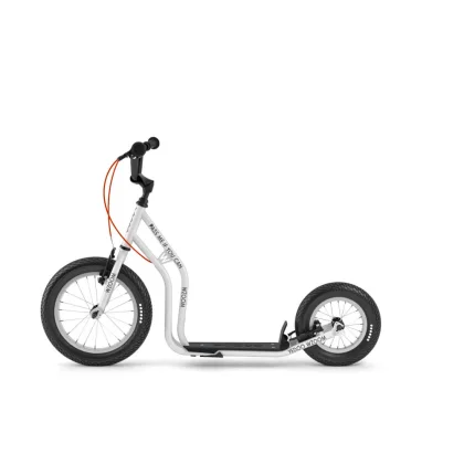 Yedoo Wzoom Y30 16/12" Black