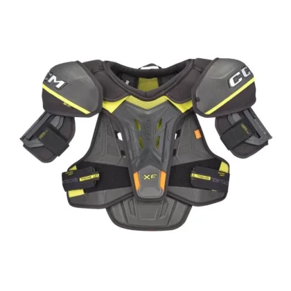CCM Tacks XF JR