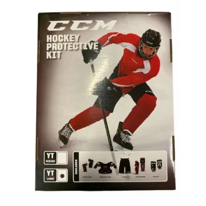 CCM Starter Kit YTH