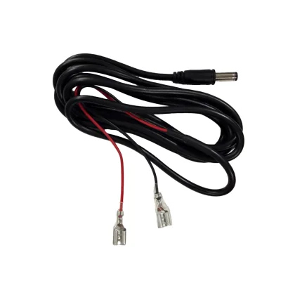 Kábel na napájanie fotopasce TETRAO S68/S688 12V