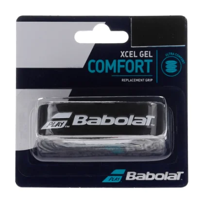 Tenisový Grip (omotávka) BABOLAT XCEL GEL X 1