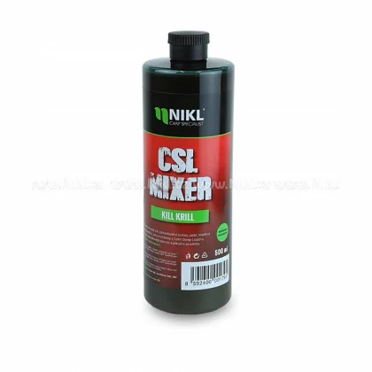 CSL Mixer NIKL Kill Krill, 500 ml