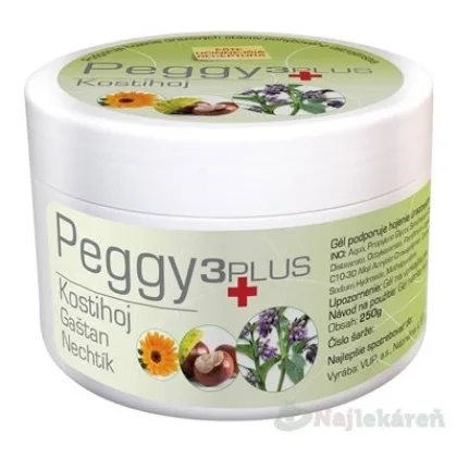 PEGGY 3PLUS Kostihoj