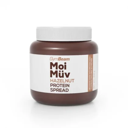 GymBeam MoiMüv Protein Spread