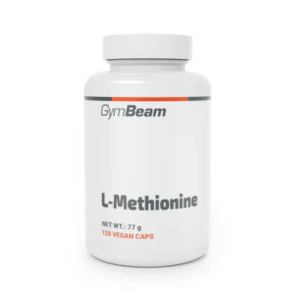 GymBeam L-Metionín