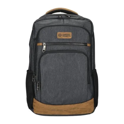 Enrico Benetti München 62120 Grey batoh