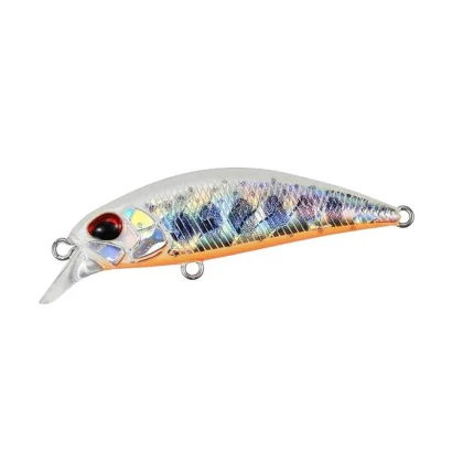 DUO Spearhead Ryuki 50 S, Ivory Yamame OB