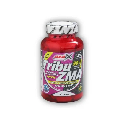 AMIX Tribu ZMA 90 tabliet