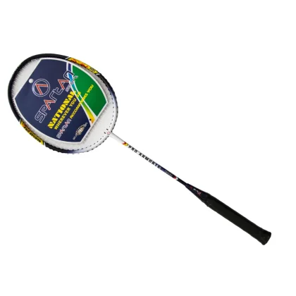 Bedmintonová raketa SPARTAN Calypso