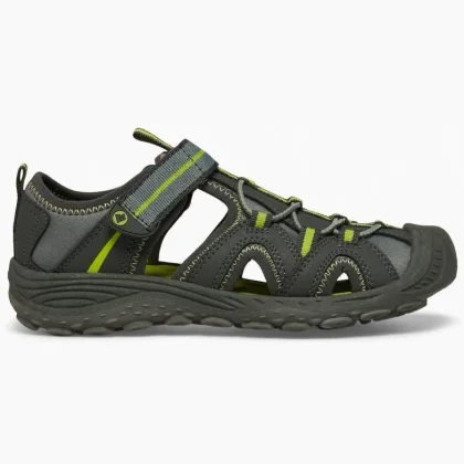 Merrell Mk266973 Hydro 2 Olive/green dětské sandály