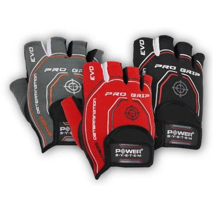 Power System Pro grip PS-2250