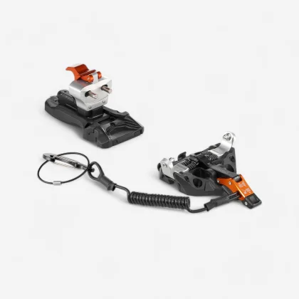 NO BRAND Skialpinistické viazanie Atk Release 10 bez
