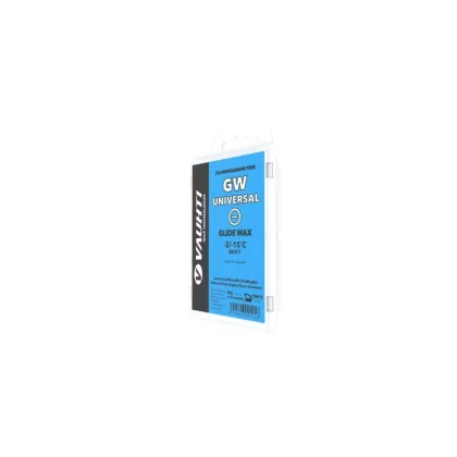 Vauhti GW UNIVERSAL 60 g (-2°C/-15°C) 2021