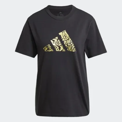Adidas W T MET TEE JJ4059