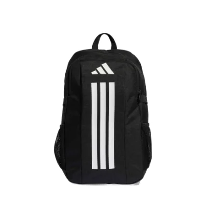 Detský batoh ADIDAS APWR BP YOUTH BLACK BLACK WHITE