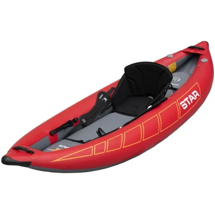 STAR Raven I Pro