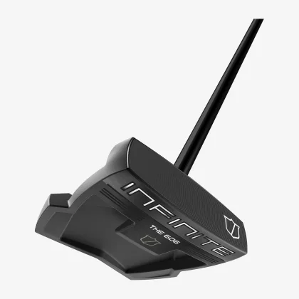WILSON Golfový putter pre pravákov Infinite Zero Torque 606 34"