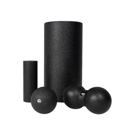 Acra Masážní fitness set (4v1)