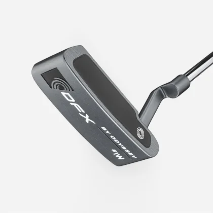 ODYSSEY Odyssey DFX #1W golfový putter pre pravákov 34" 34"