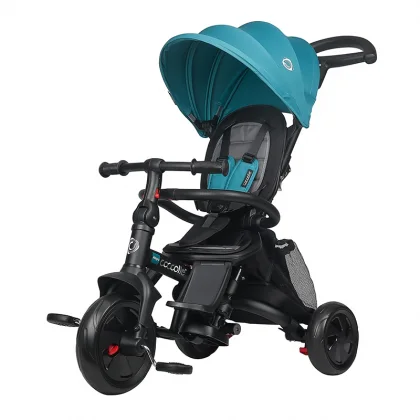 Coccolle Alegra Turquoise Tide