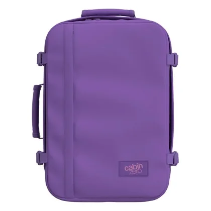 CabinZero Classic 36L Lavender Dream batoh