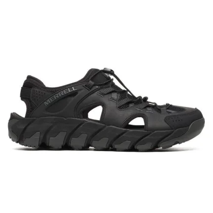 Merrell J038025 Maipo Explorer Sieve Black