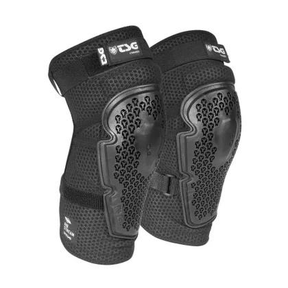 Tsg Chrániče kolen kneeguard Chamber black