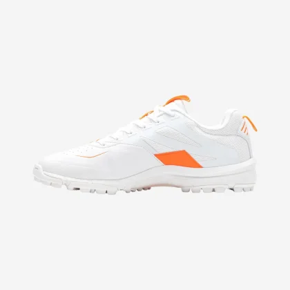 GRAYS GRAYS STEALTH 1.0 obuv na pozemný hokej bielo-oranžová 41