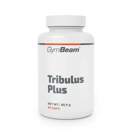 GymBeam Tribulus Plus