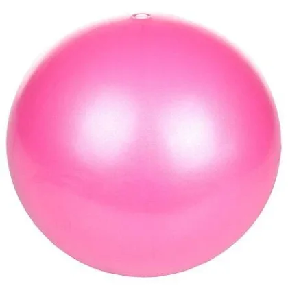 Merco SoftGym overball růžová