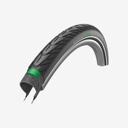 ELOPS Schwalbe energizer plus vo veľkosti 700 × 38C bez veľkosti