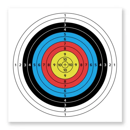 inSPORTline Dabbak 60x60cm
