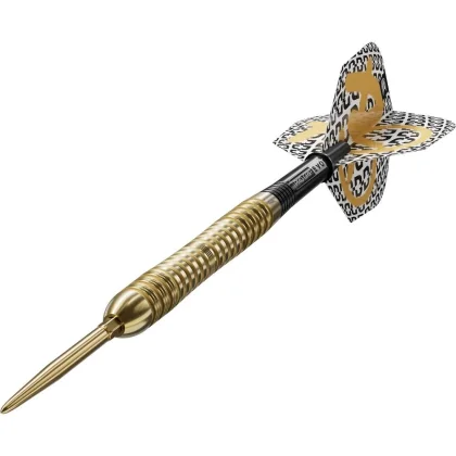 Šípky steel Target Bolide Envy 04 25g SP 90% wolfram
