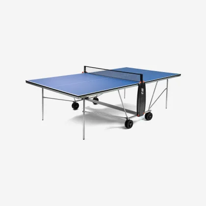 CORNILLEAU CORNILLEAU Challenger stolnotenisový stôl modrý bez