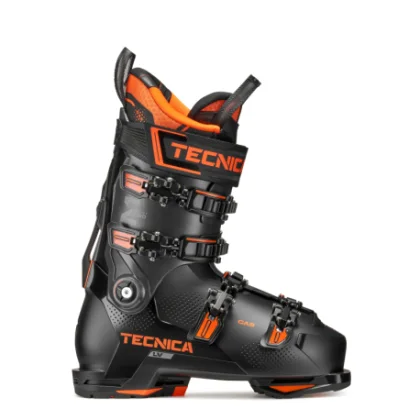 Pánske lyžiarky na zjazdovku - on piste TECNICA Mach1 LV 120 TD2 GW, black